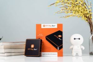 Tìm hiểu về FPT play box 2021 có thực sự hiện đại