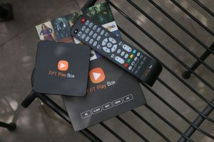 Đánh giá dịch vụ truyền hình FPT Play HD