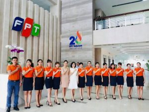 Số tổng đài mạng FPT