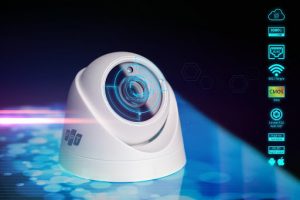 Camera Wifi FPT - Thương hiệu đáng tin cậy Việt Nam